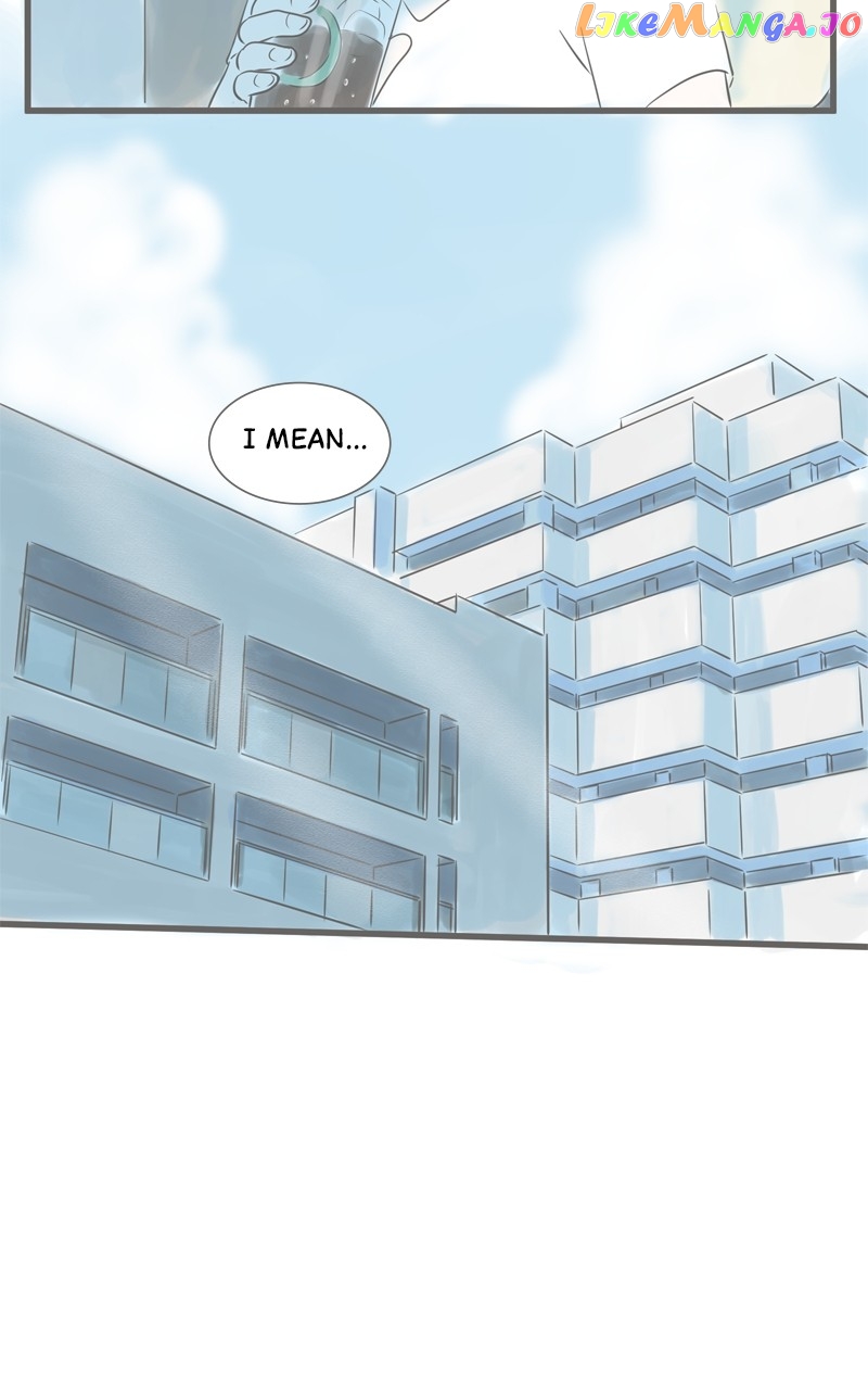 Amid the Changing Seasons Chapter 41 - page 42