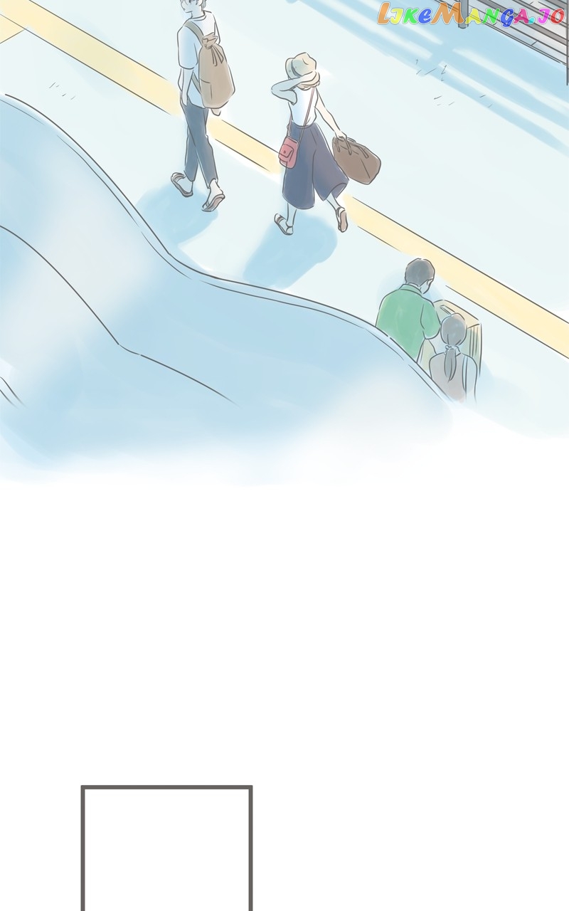 Amid the Changing Seasons Chapter 41 - page 49
