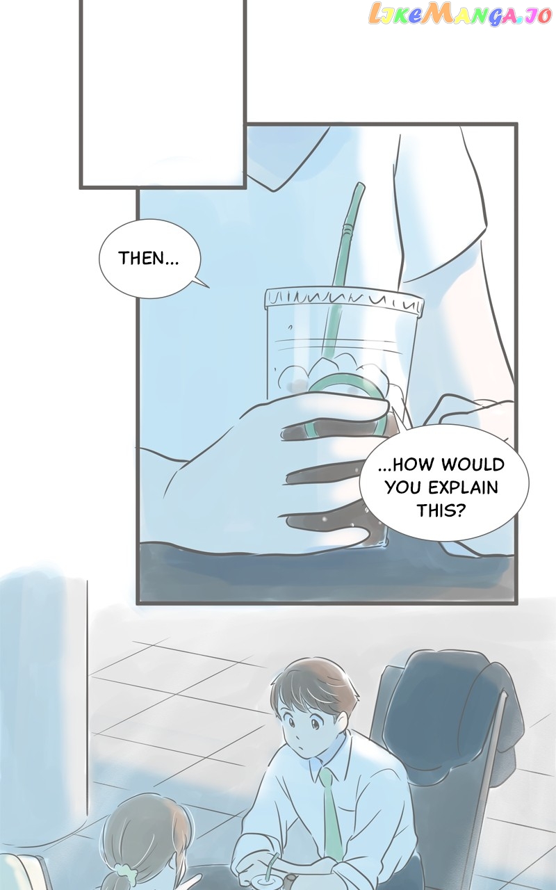 Amid the Changing Seasons Chapter 41 - page 50