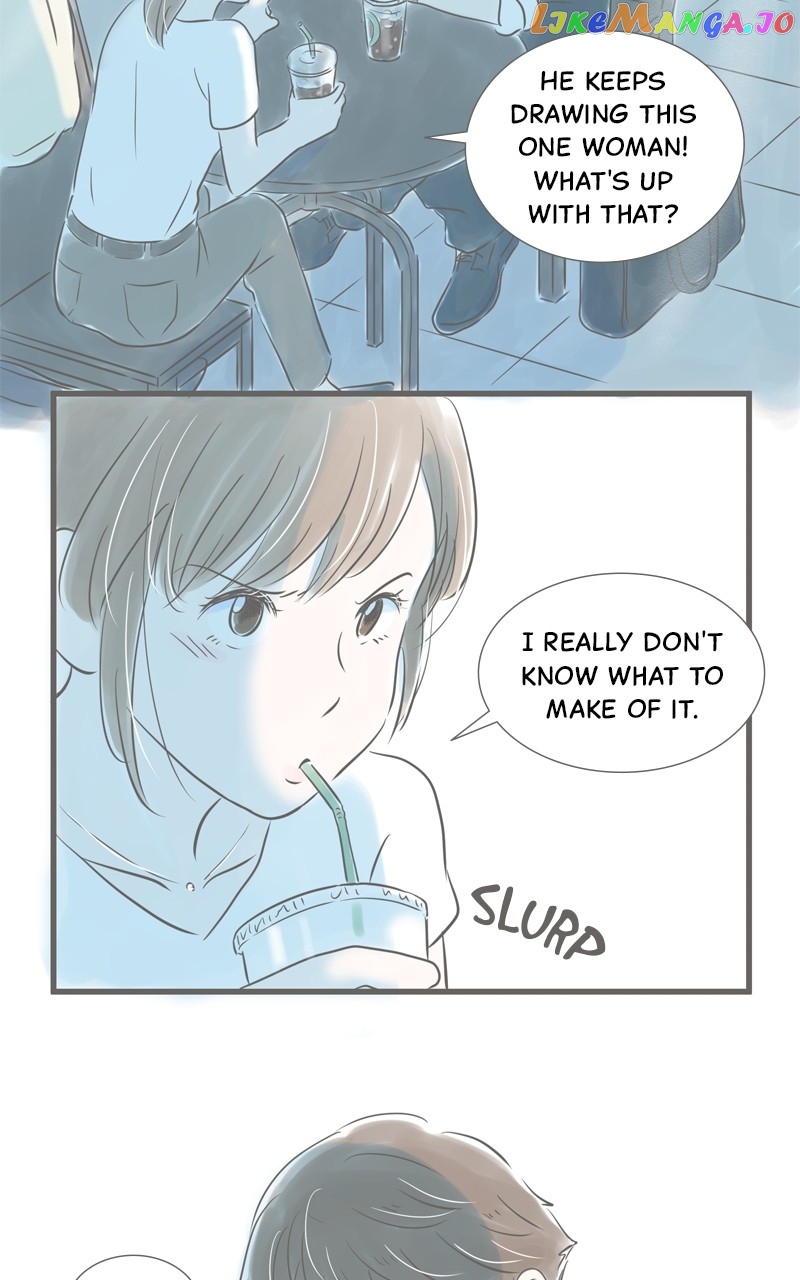 Amid the Changing Seasons Chapter 41 - page 51