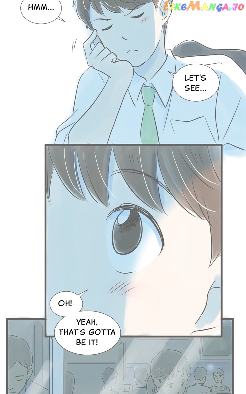 Amid the Changing Seasons Chapter 41 - page 52