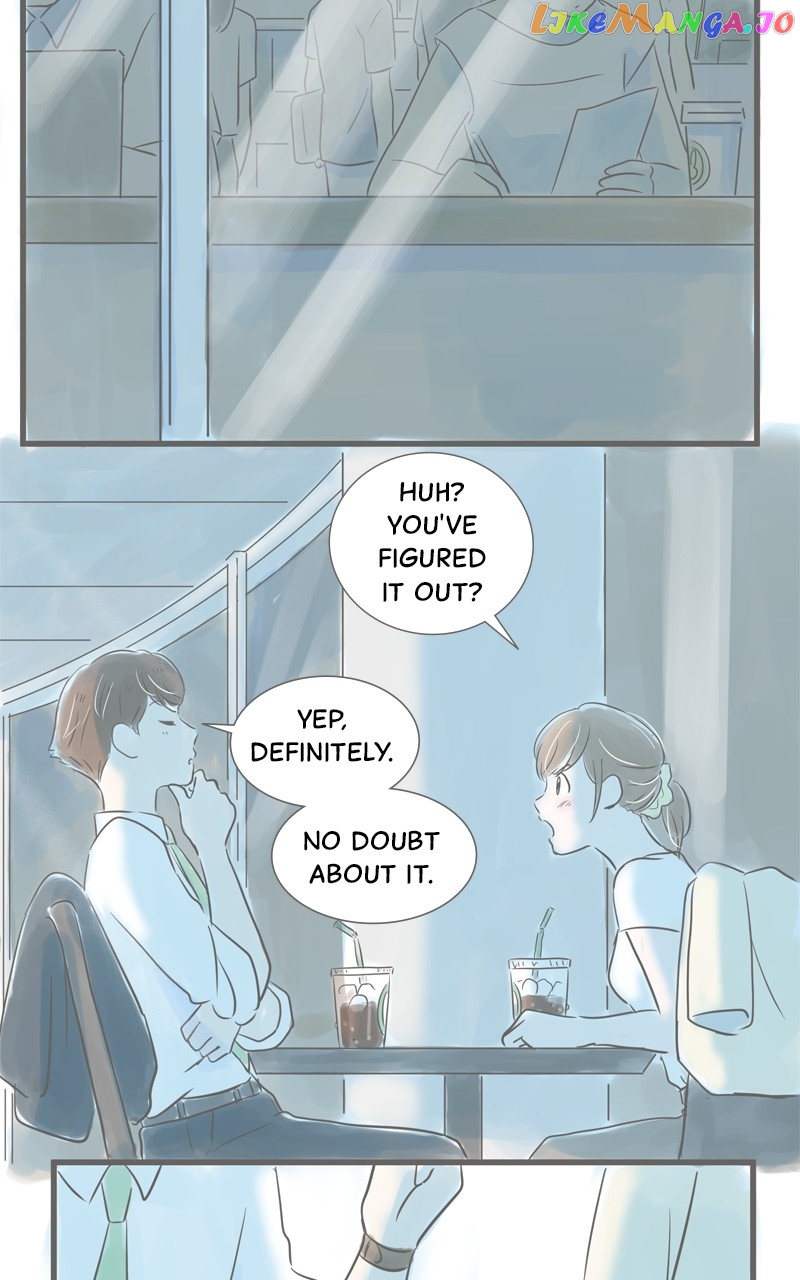 Amid the Changing Seasons Chapter 41 - page 53