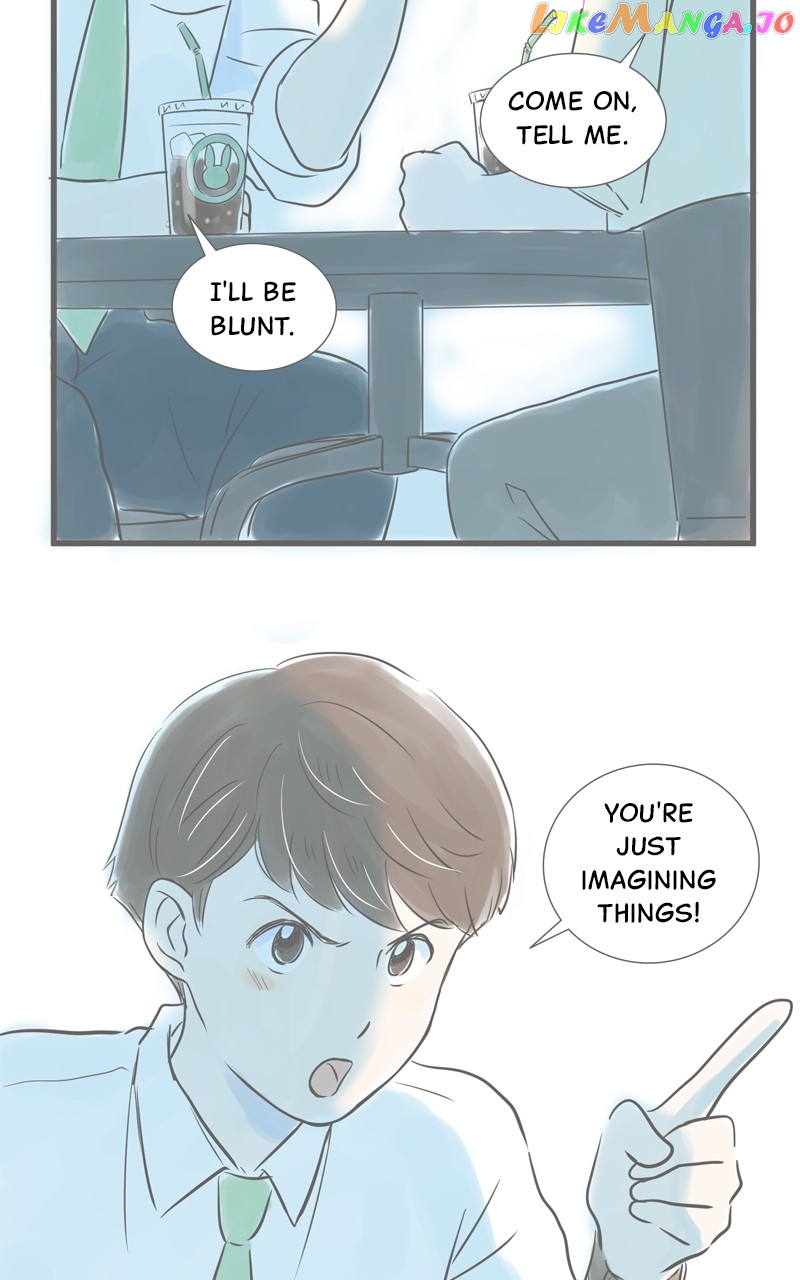 Amid the Changing Seasons Chapter 41 - page 54