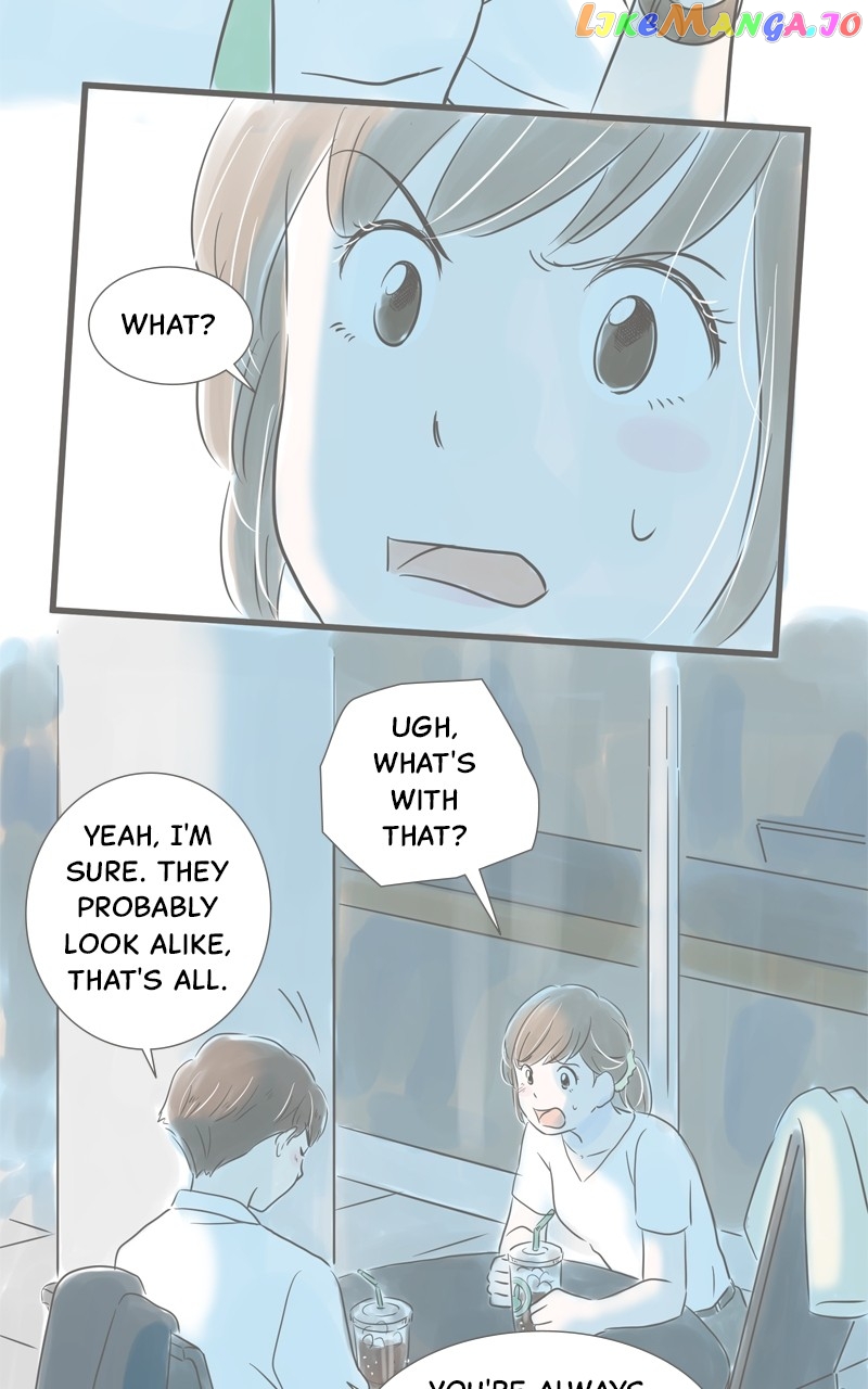 Amid the Changing Seasons Chapter 41 - page 55
