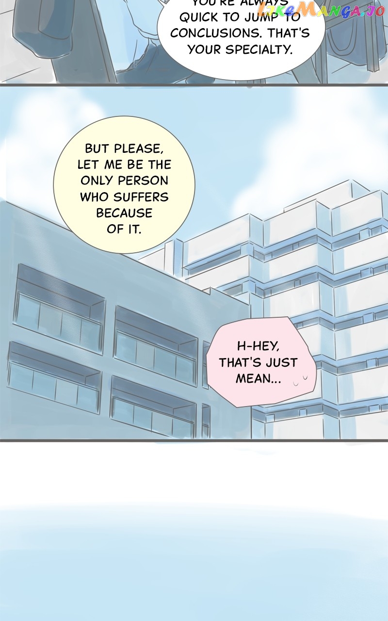 Amid the Changing Seasons Chapter 41 - page 56