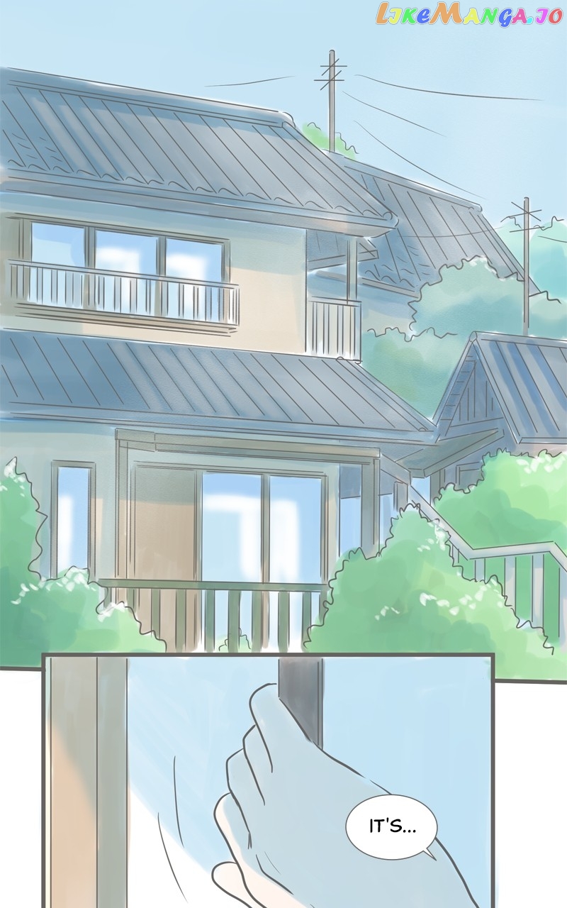 Amid the Changing Seasons Chapter 41 - page 57