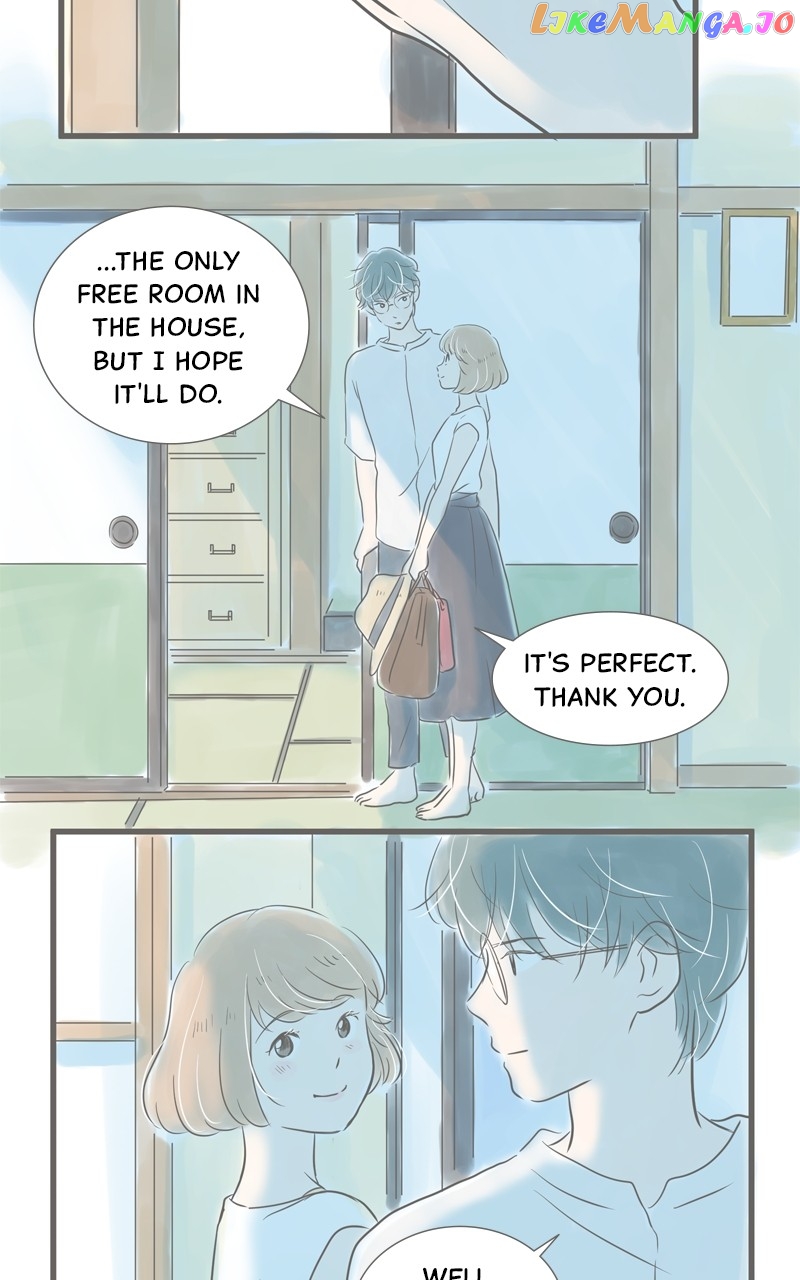 Amid the Changing Seasons Chapter 41 - page 58