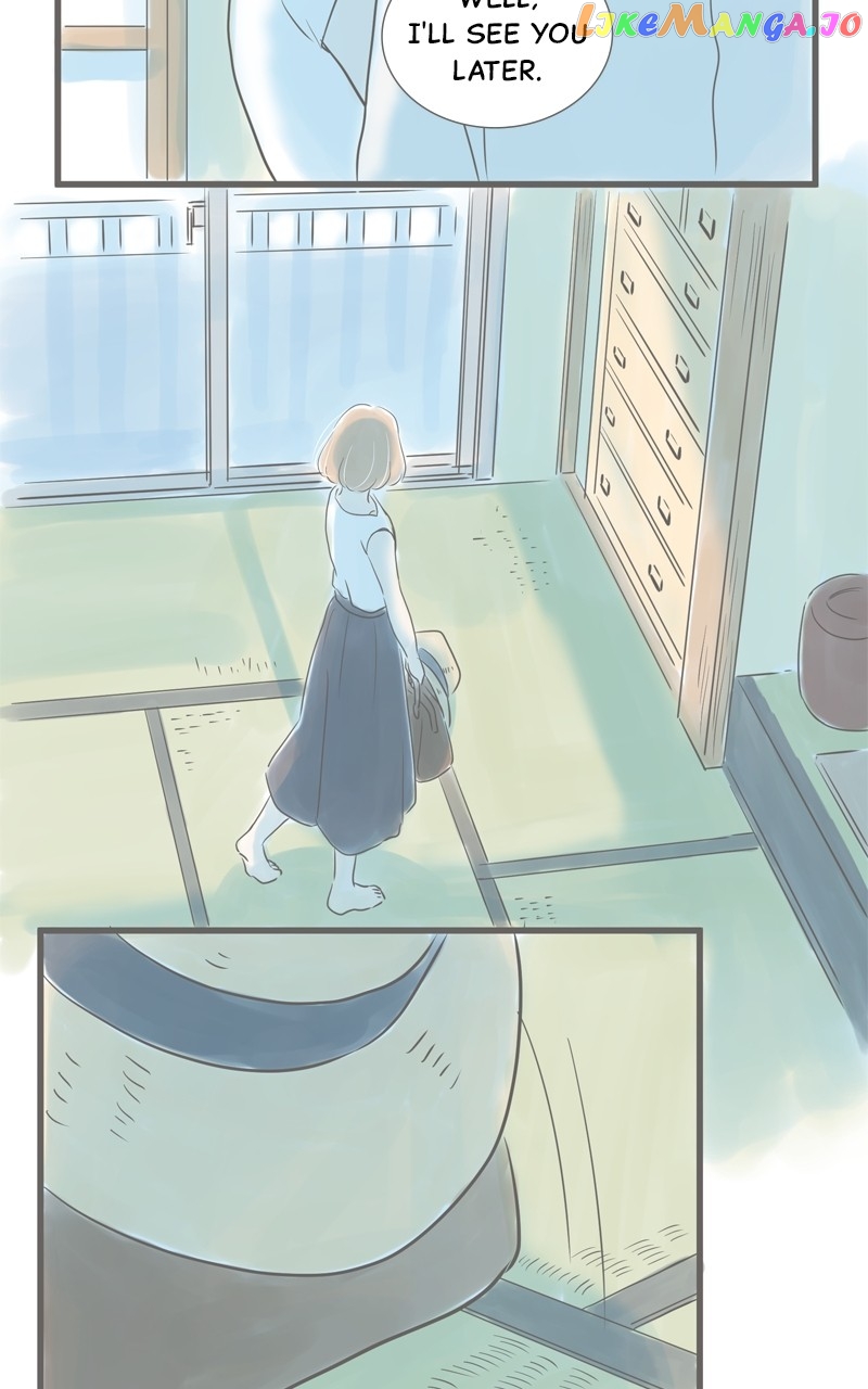 Amid the Changing Seasons Chapter 41 - page 59