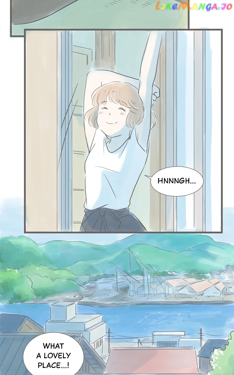 Amid the Changing Seasons Chapter 41 - page 60