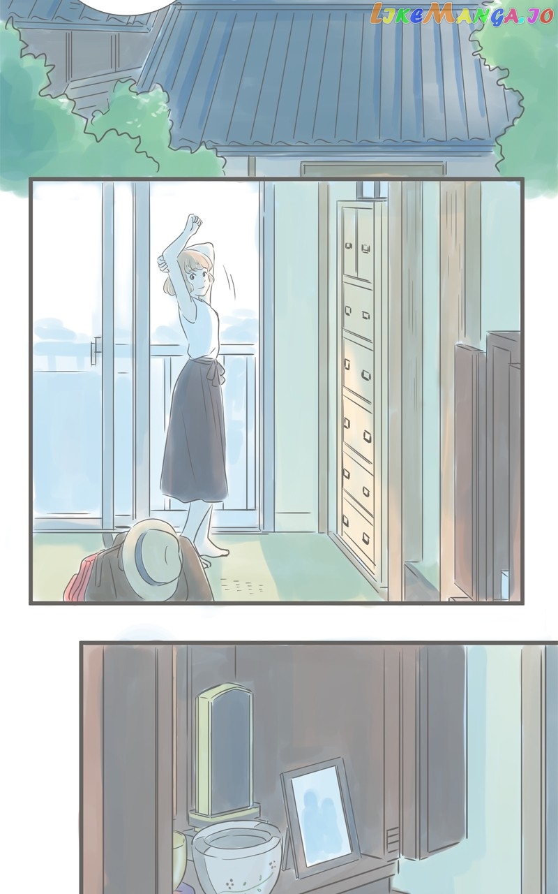 Amid the Changing Seasons Chapter 41 - page 61