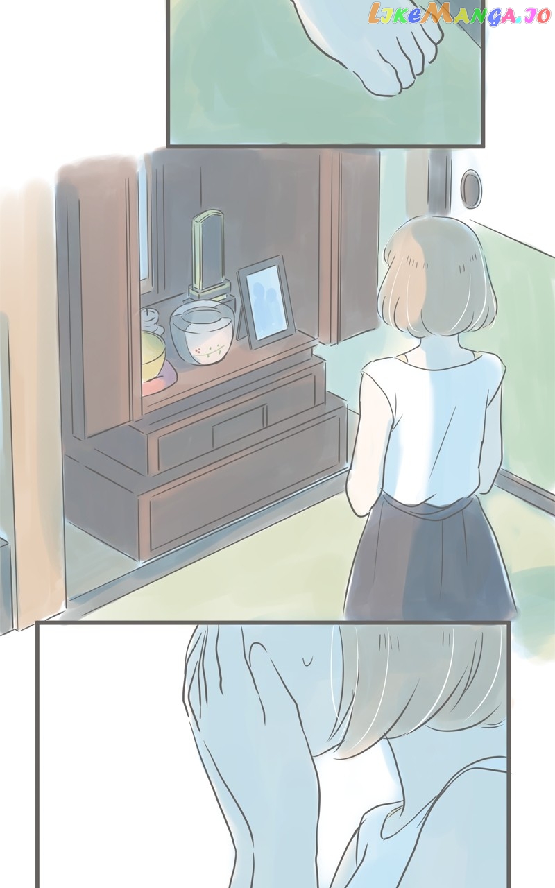 Amid the Changing Seasons Chapter 41 - page 63