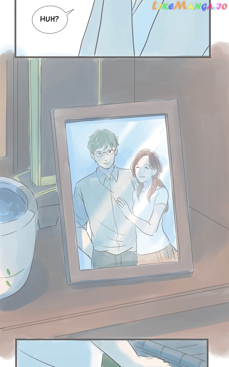 Amid the Changing Seasons Chapter 41 - page 64