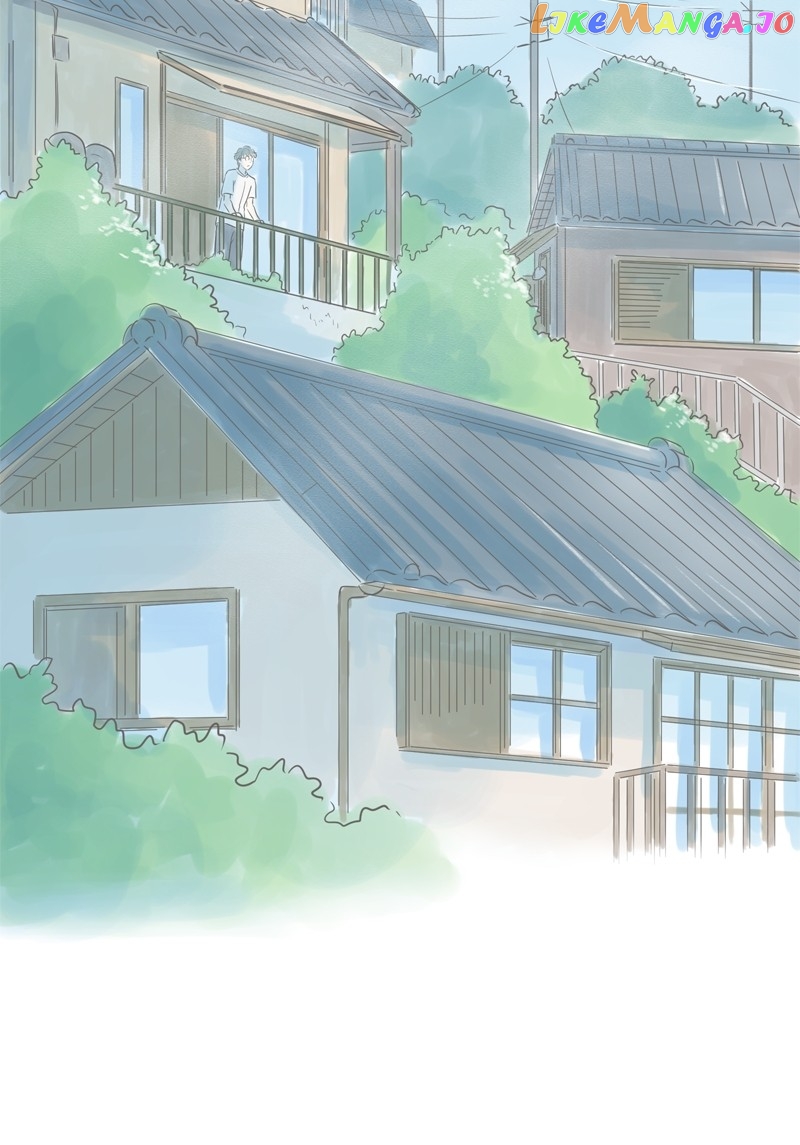 Amid the Changing Seasons Chapter 41 - page 66