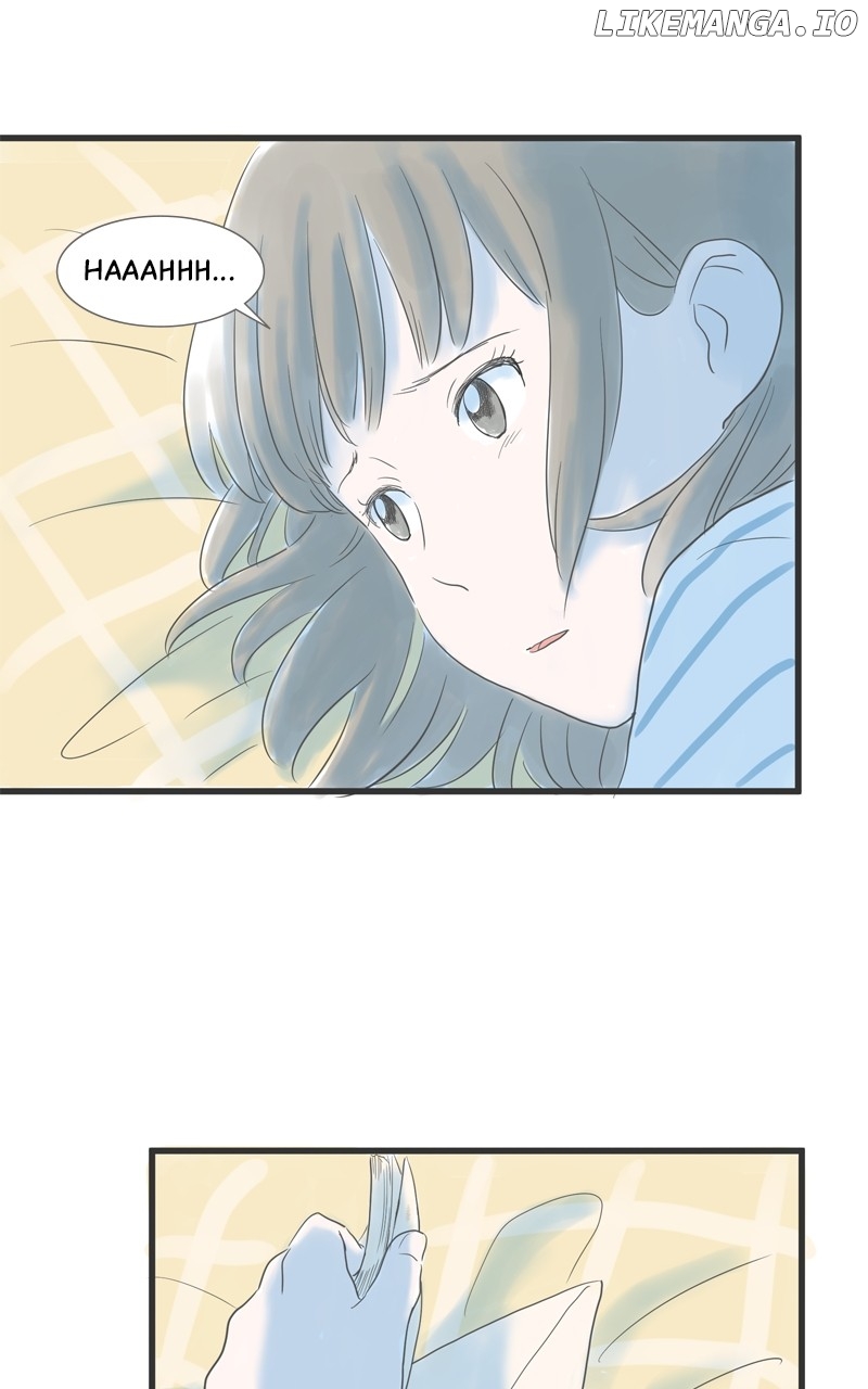 Amid the Changing Seasons Chapter 90 - page 10