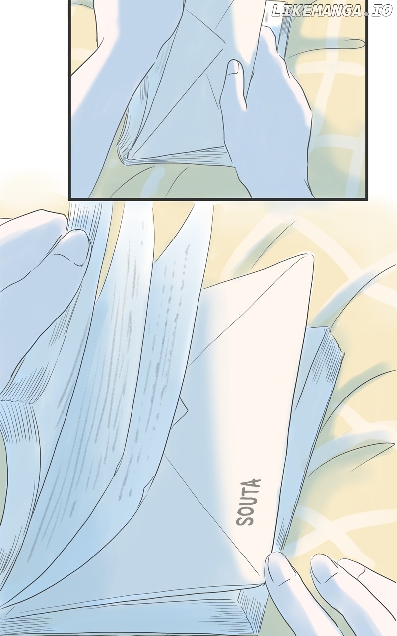 Amid the Changing Seasons Chapter 90 - page 11