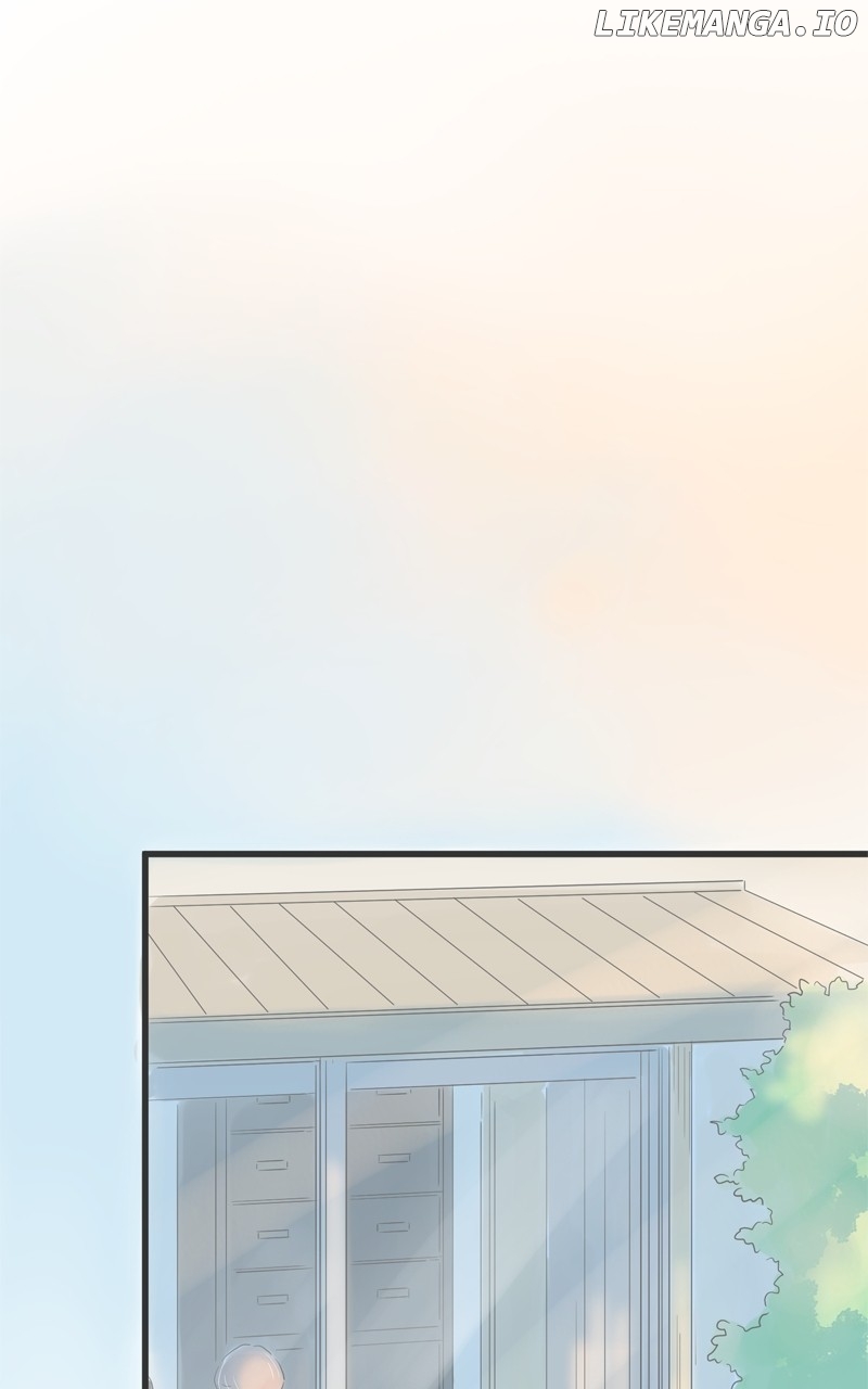 Amid the Changing Seasons Chapter 90 - page 14