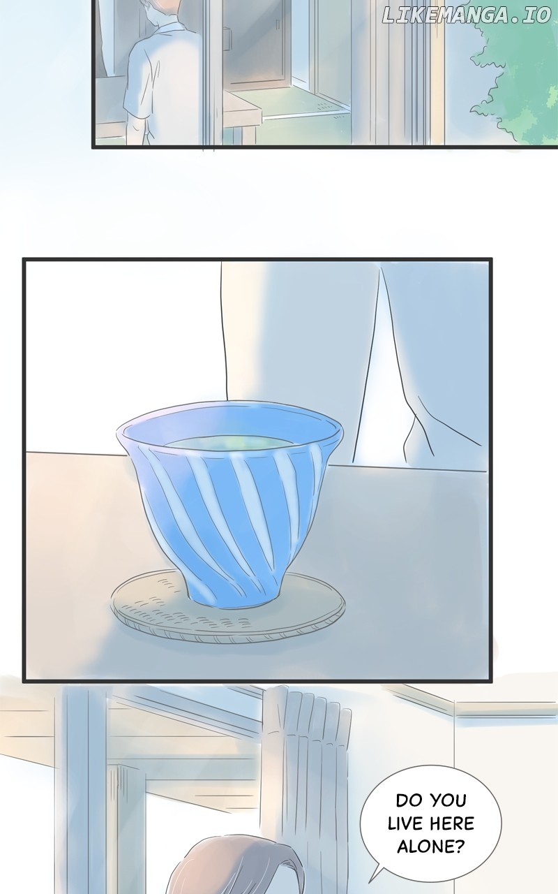 Amid the Changing Seasons Chapter 90 - page 15