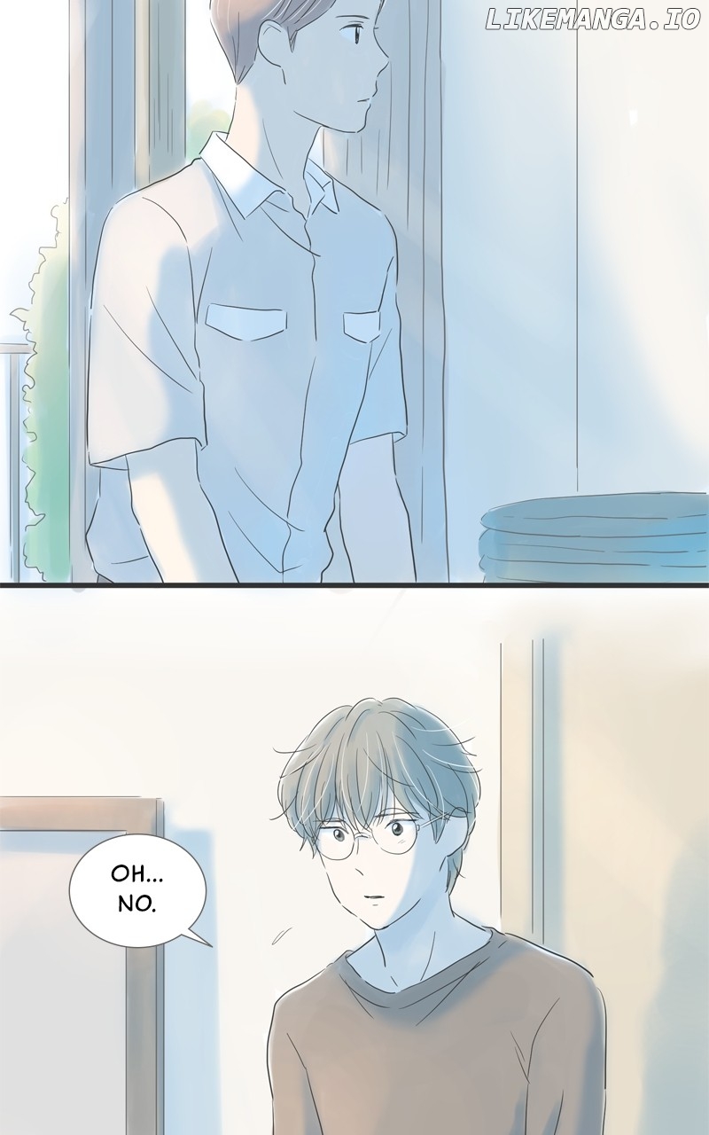 Amid the Changing Seasons Chapter 90 - page 16