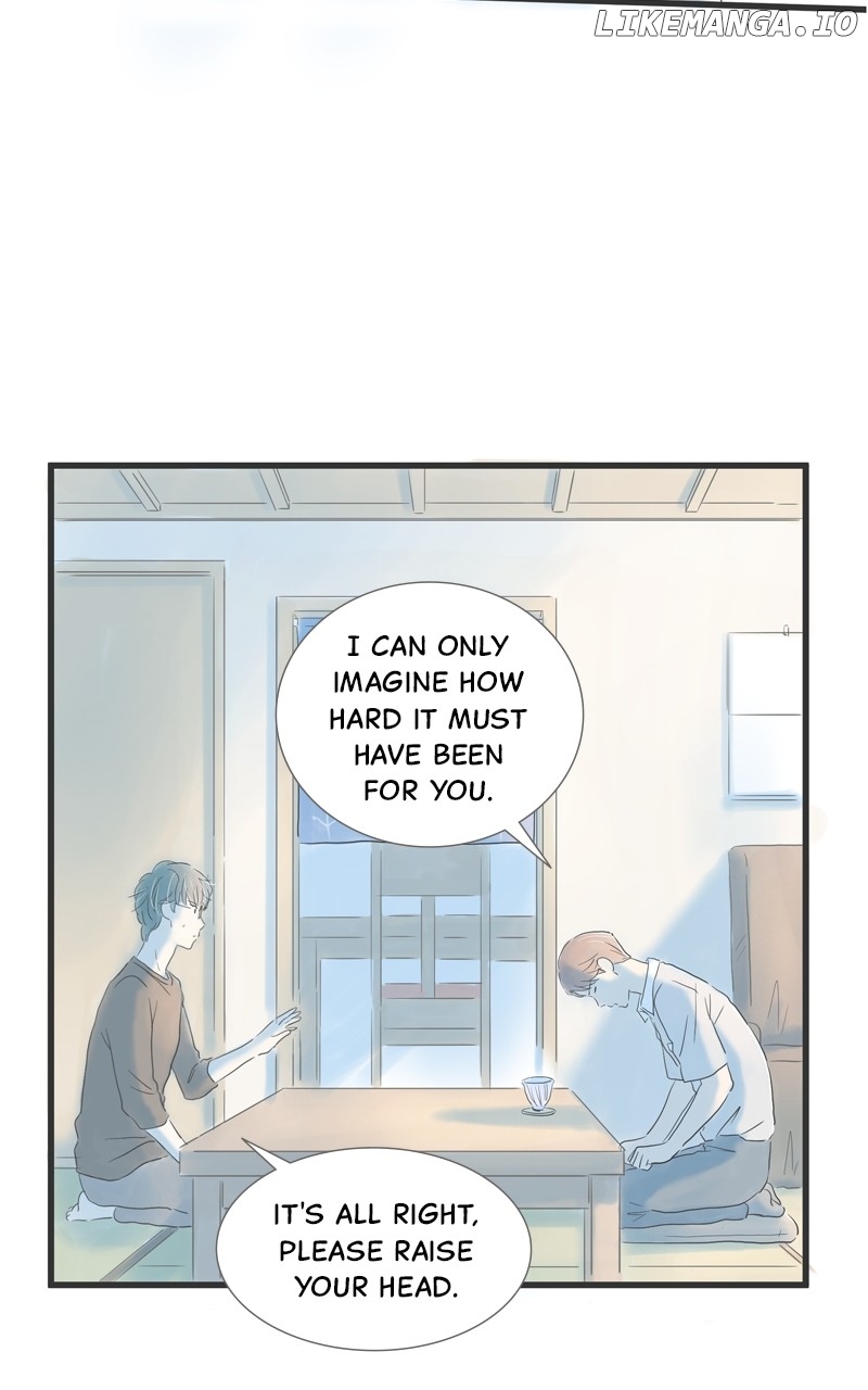 Amid the Changing Seasons Chapter 90 - page 21