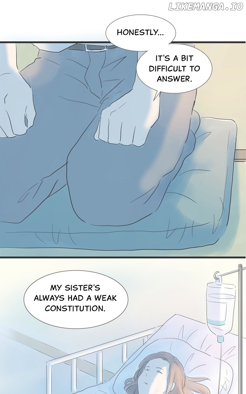 Amid the Changing Seasons Chapter 90 - page 24