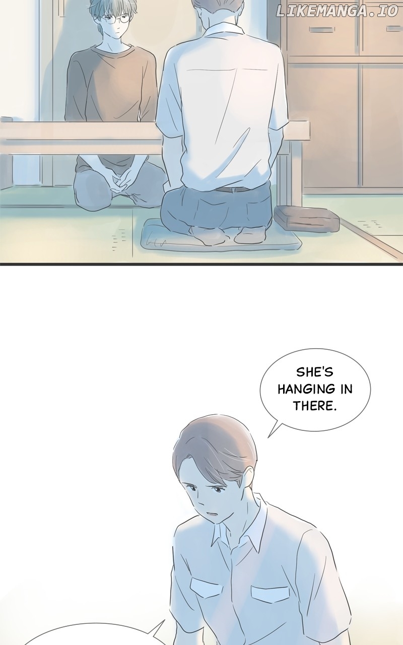 Amid the Changing Seasons Chapter 90 - page 26