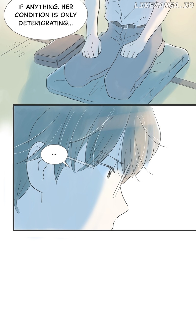 Amid the Changing Seasons Chapter 90 - page 27