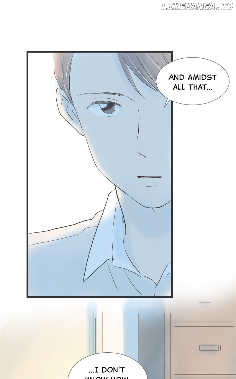 Amid the Changing Seasons Chapter 90 - page 28