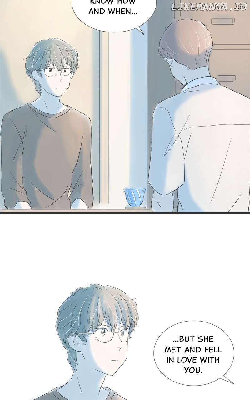 Amid the Changing Seasons Chapter 90 - page 29