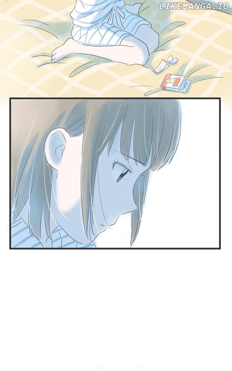 Amid the Changing Seasons Chapter 90 - page 3