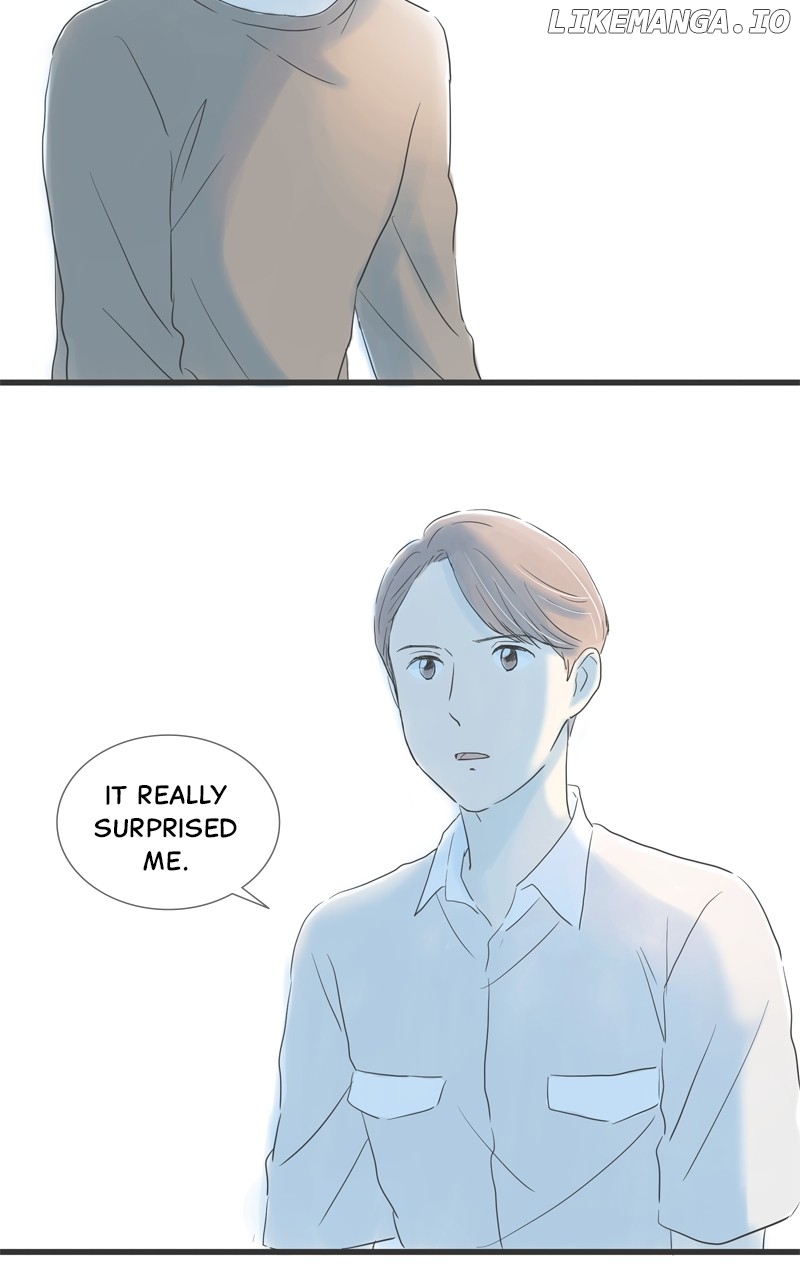 Amid the Changing Seasons Chapter 90 - page 30