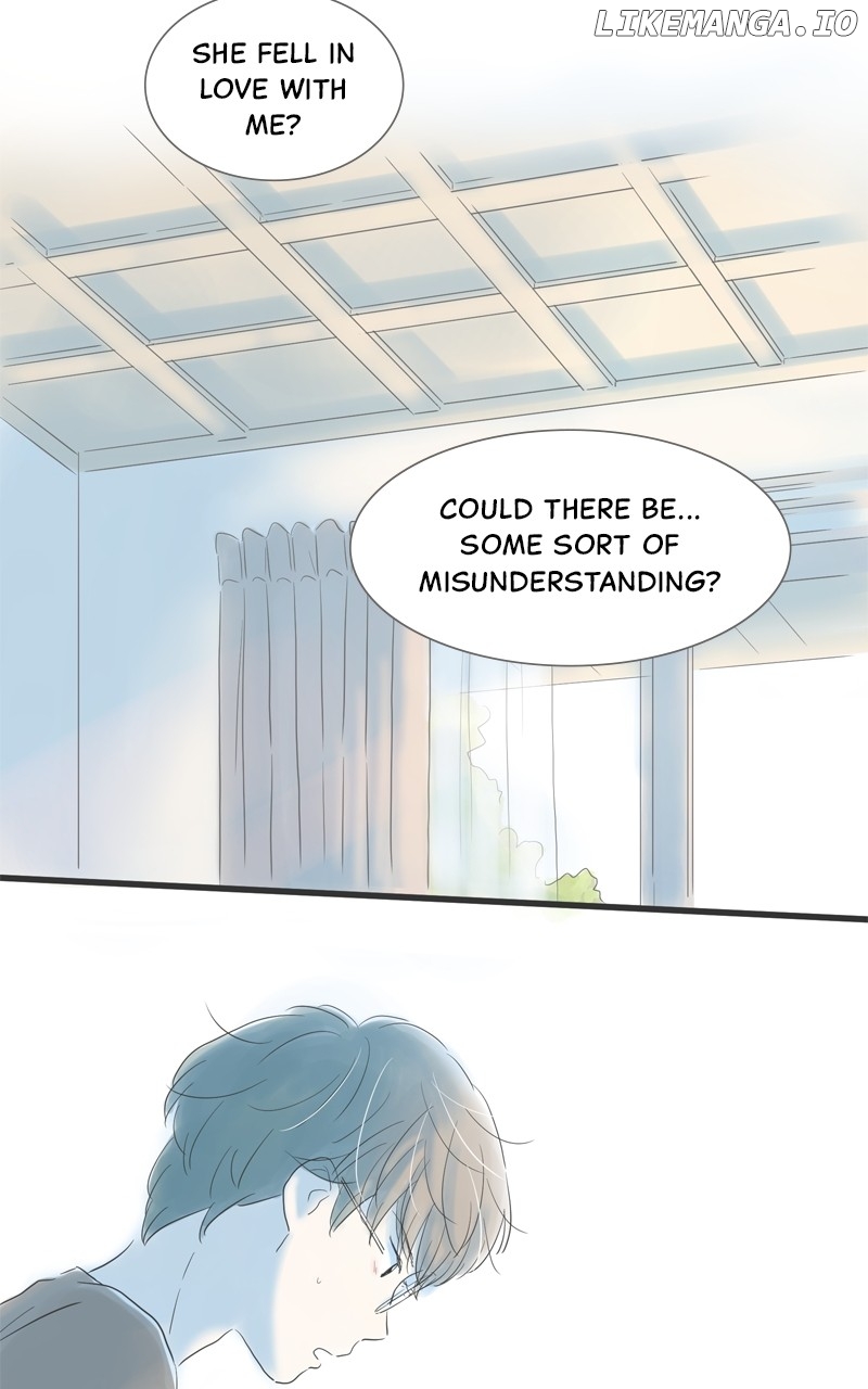 Amid the Changing Seasons Chapter 90 - page 32