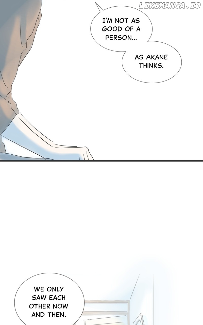 Amid the Changing Seasons Chapter 90 - page 33
