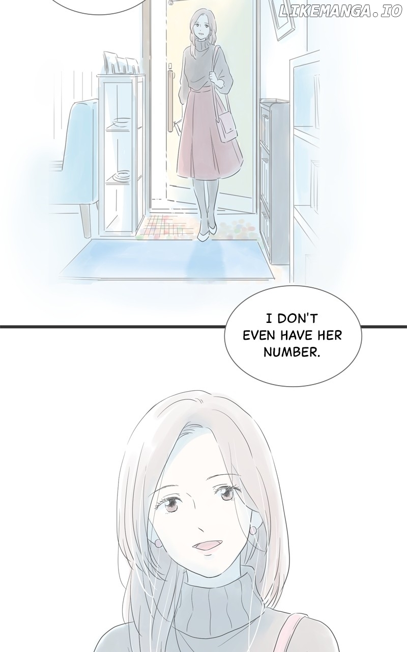 Amid the Changing Seasons Chapter 90 - page 34