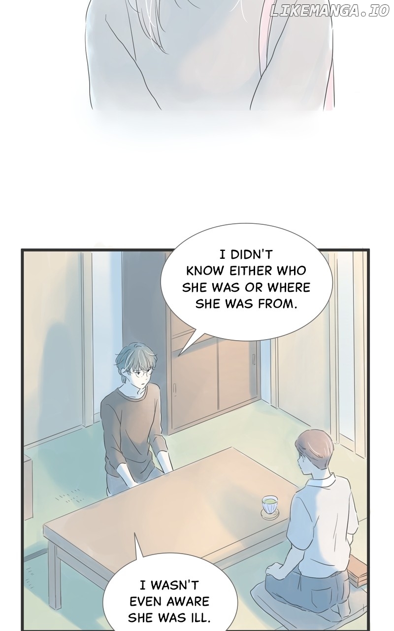 Amid the Changing Seasons Chapter 90 - page 35