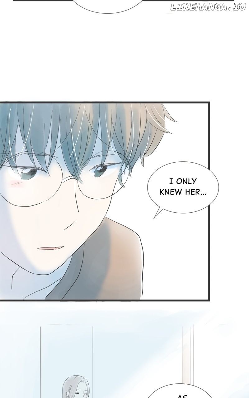 Amid the Changing Seasons Chapter 90 - page 36