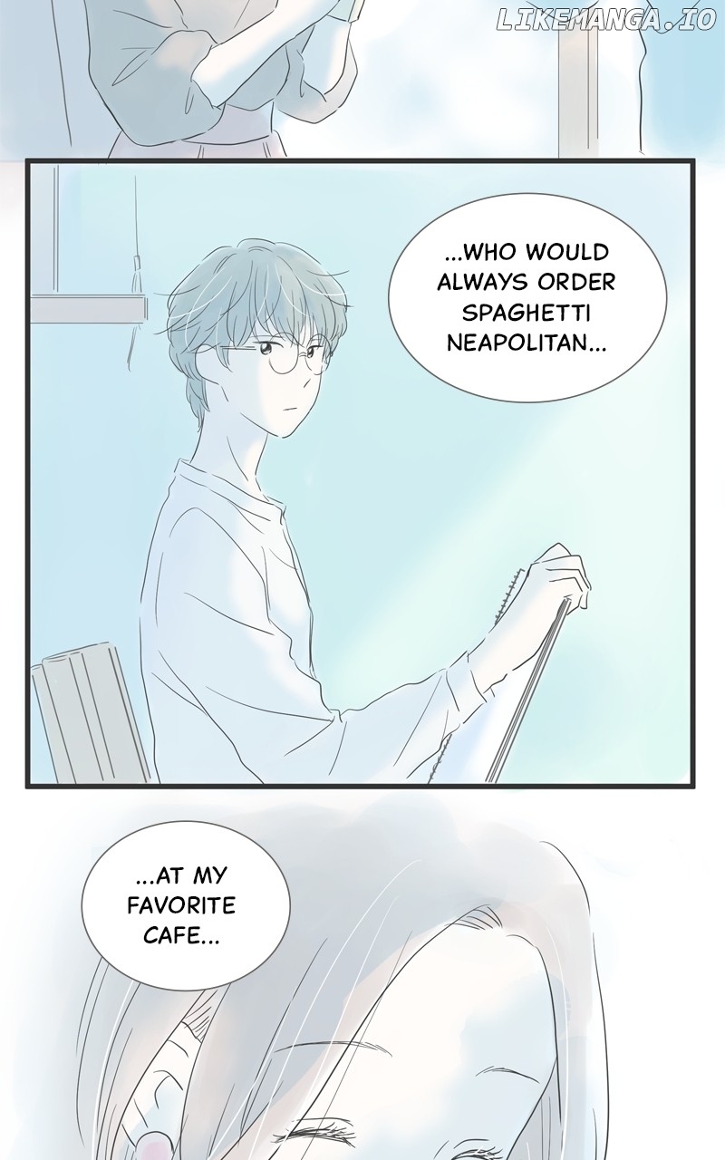 Amid the Changing Seasons Chapter 90 - page 38