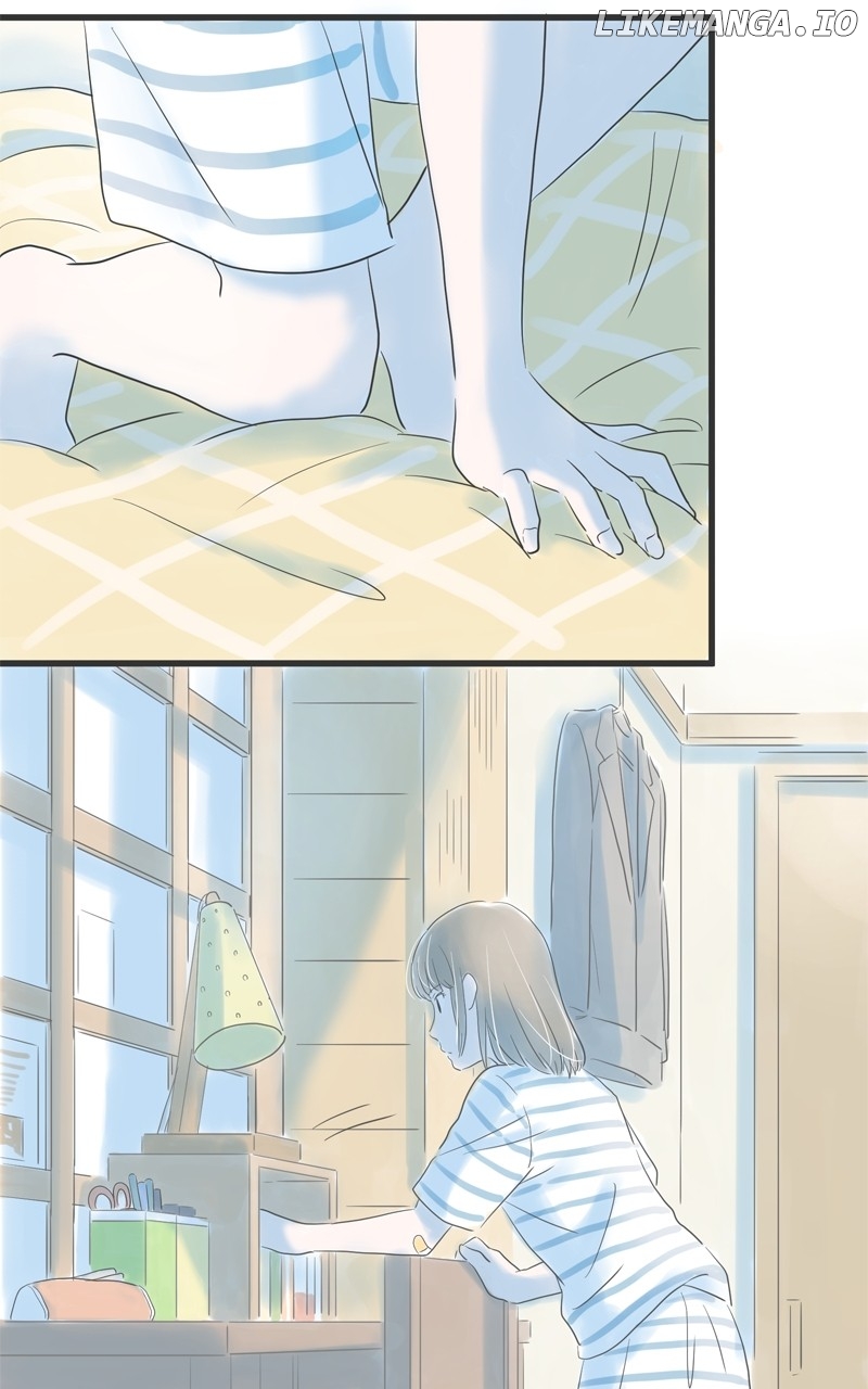 Amid the Changing Seasons Chapter 90 - page 4