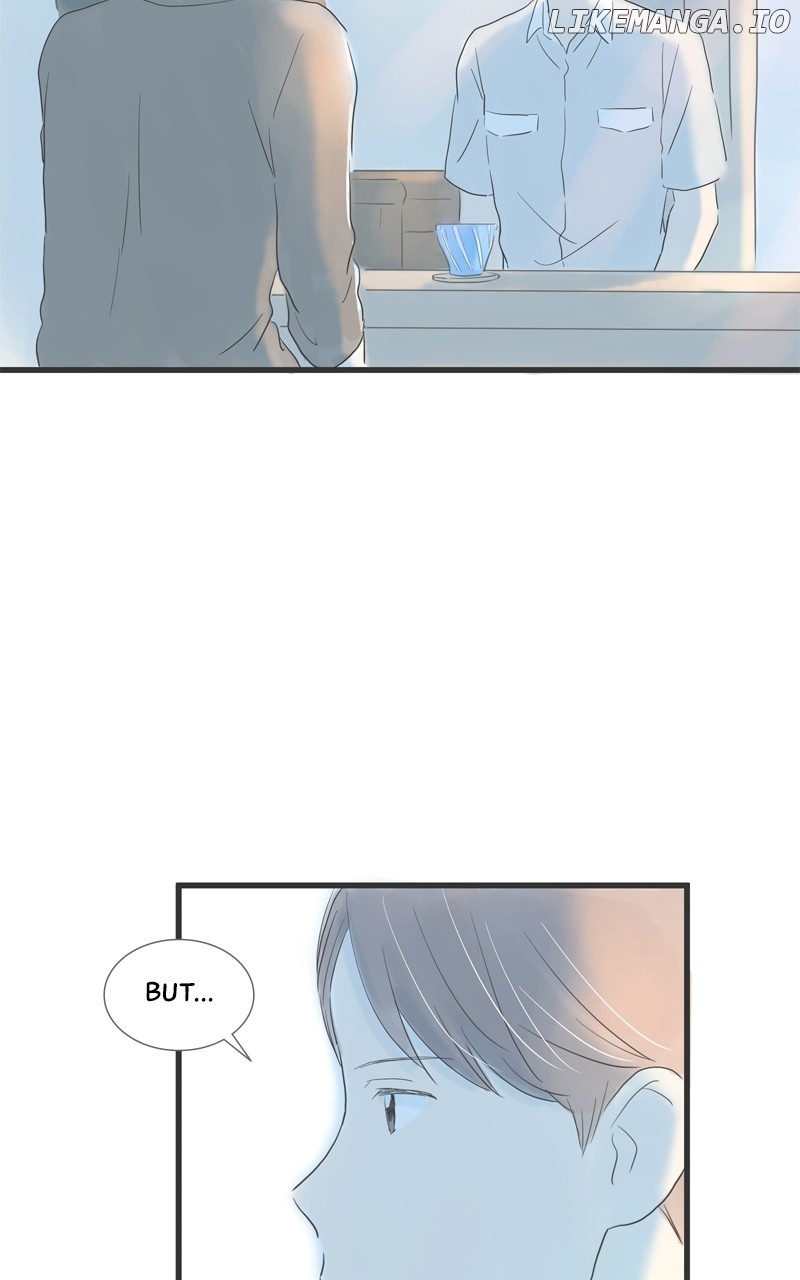 Amid the Changing Seasons Chapter 90 - page 40