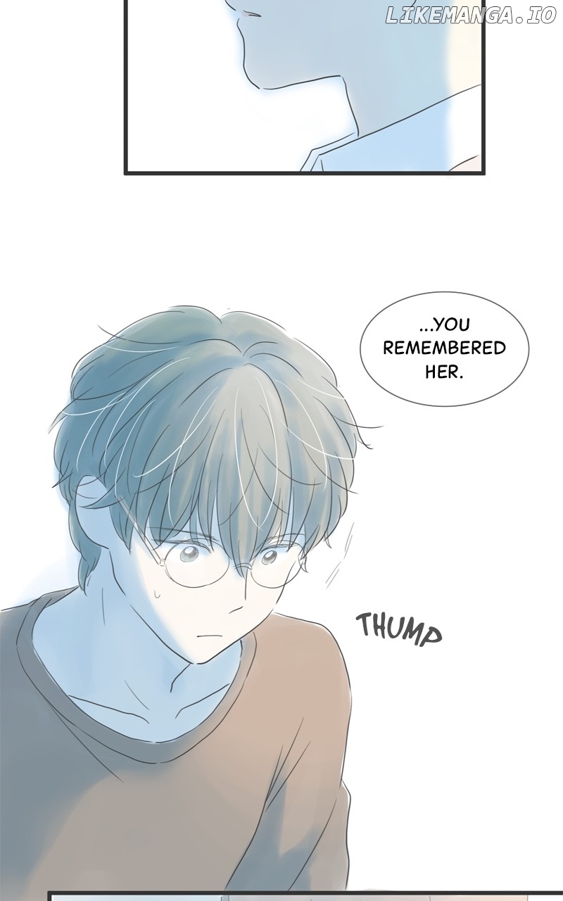 Amid the Changing Seasons Chapter 90 - page 41