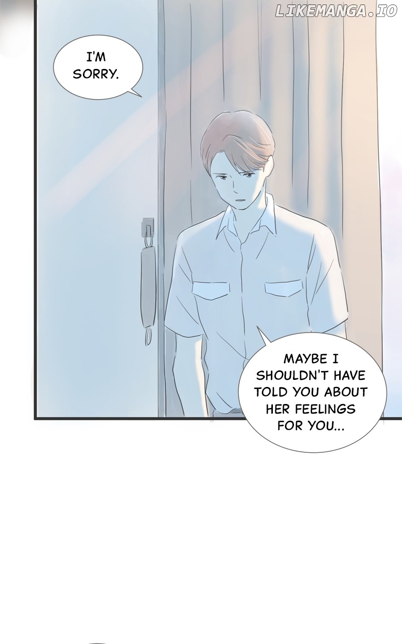Amid the Changing Seasons Chapter 90 - page 42