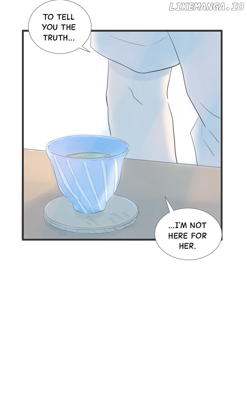 Amid the Changing Seasons Chapter 90 - page 43