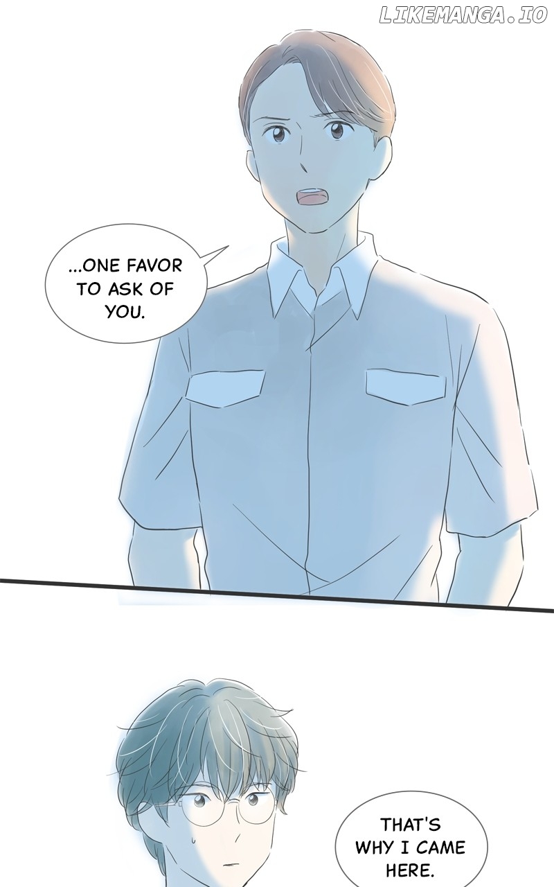 Amid the Changing Seasons Chapter 90 - page 46