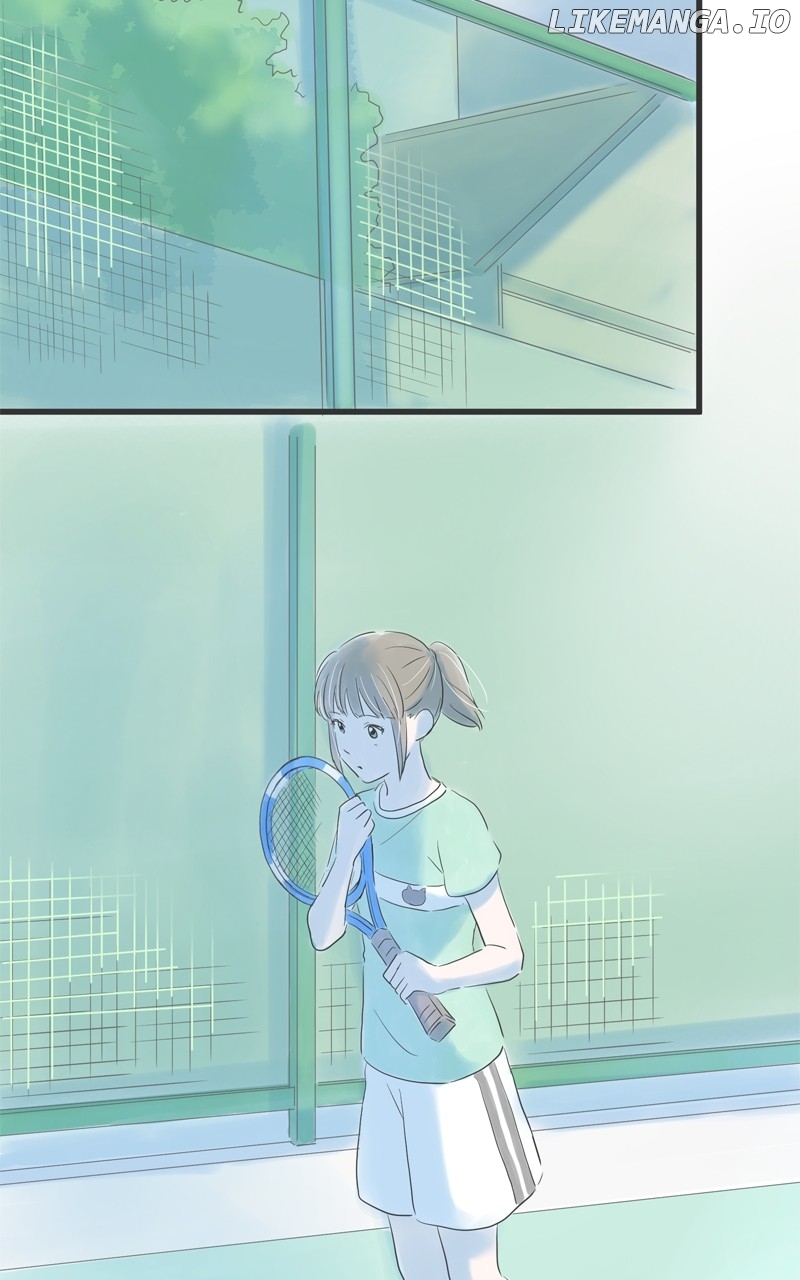 Amid the Changing Seasons Chapter 90 - page 49