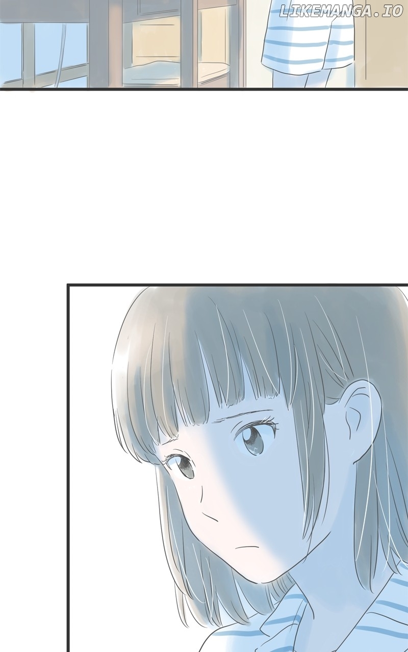 Amid the Changing Seasons Chapter 90 - page 5