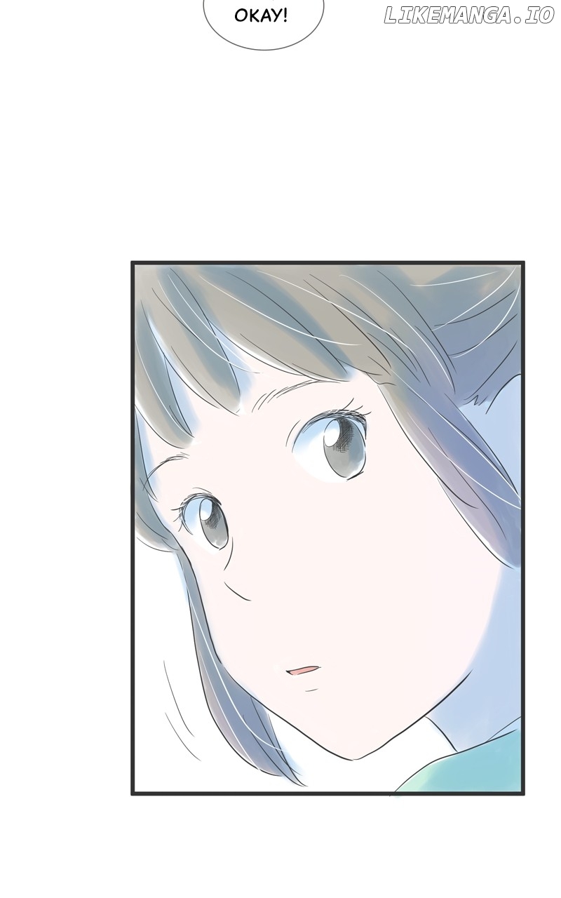 Amid the Changing Seasons Chapter 90 - page 62