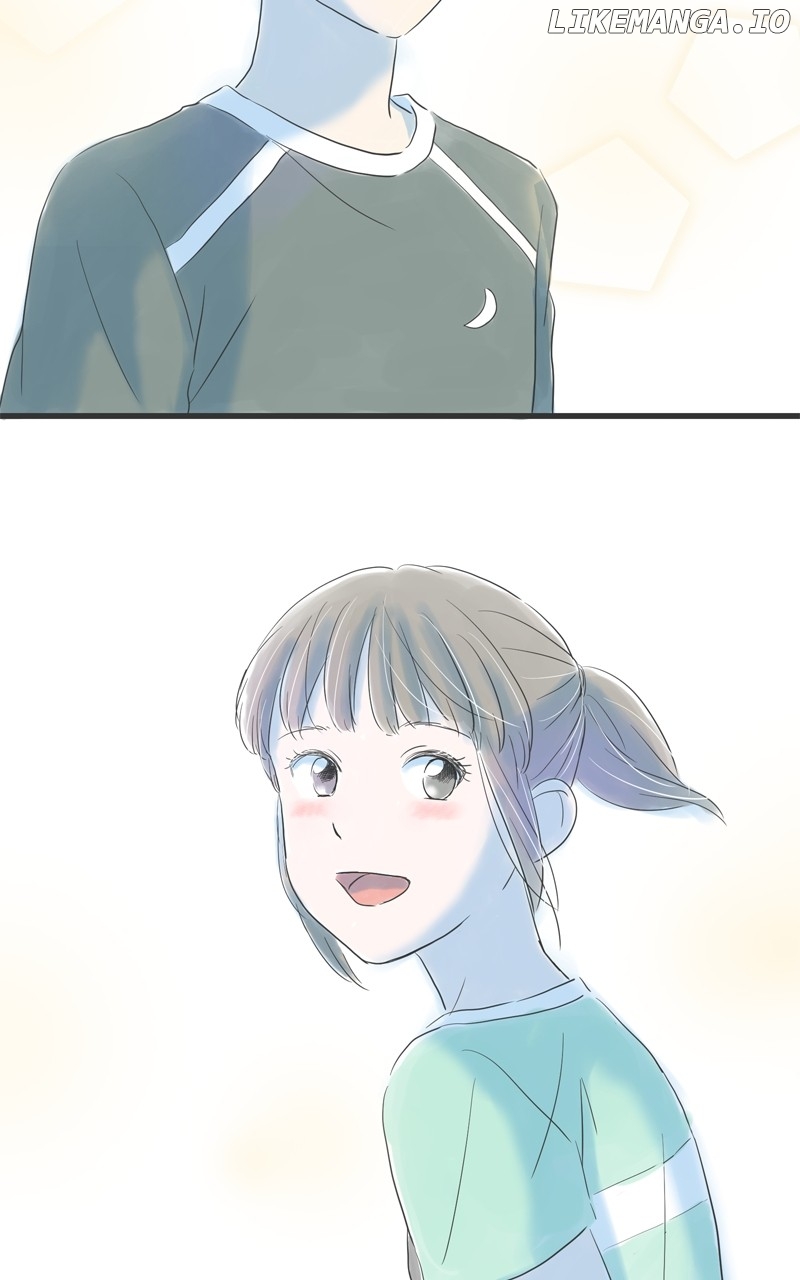 Amid the Changing Seasons Chapter 90 - page 64