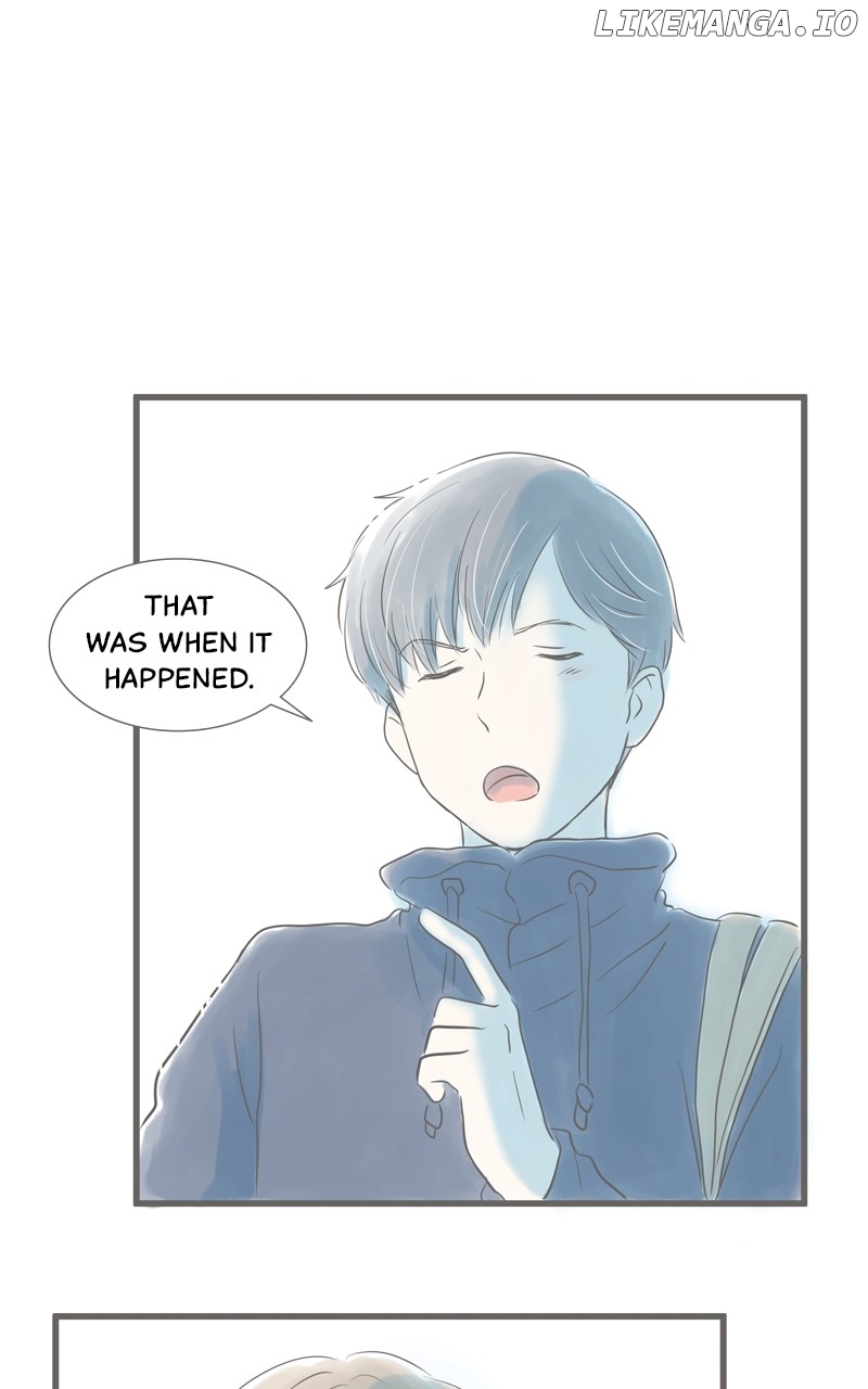Amid the Changing Seasons Chapter 62 - page 1