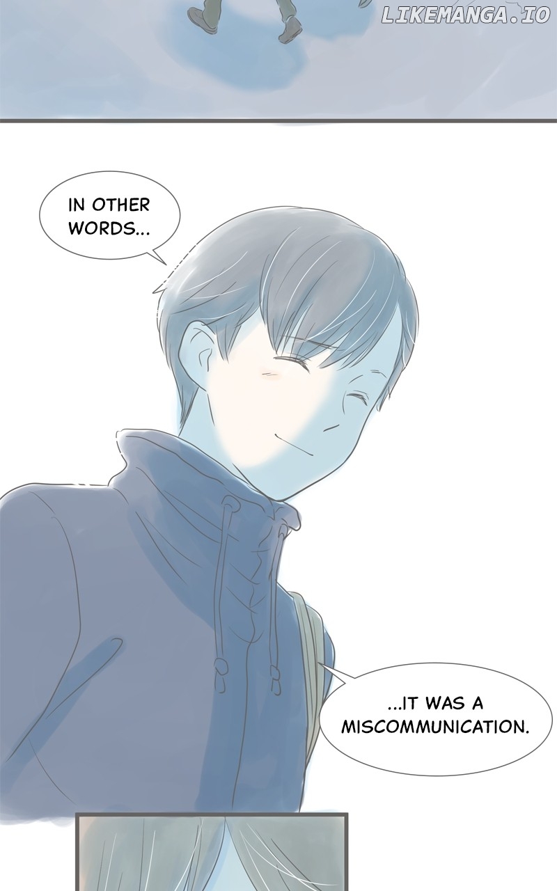 Amid the Changing Seasons Chapter 62 - page 13