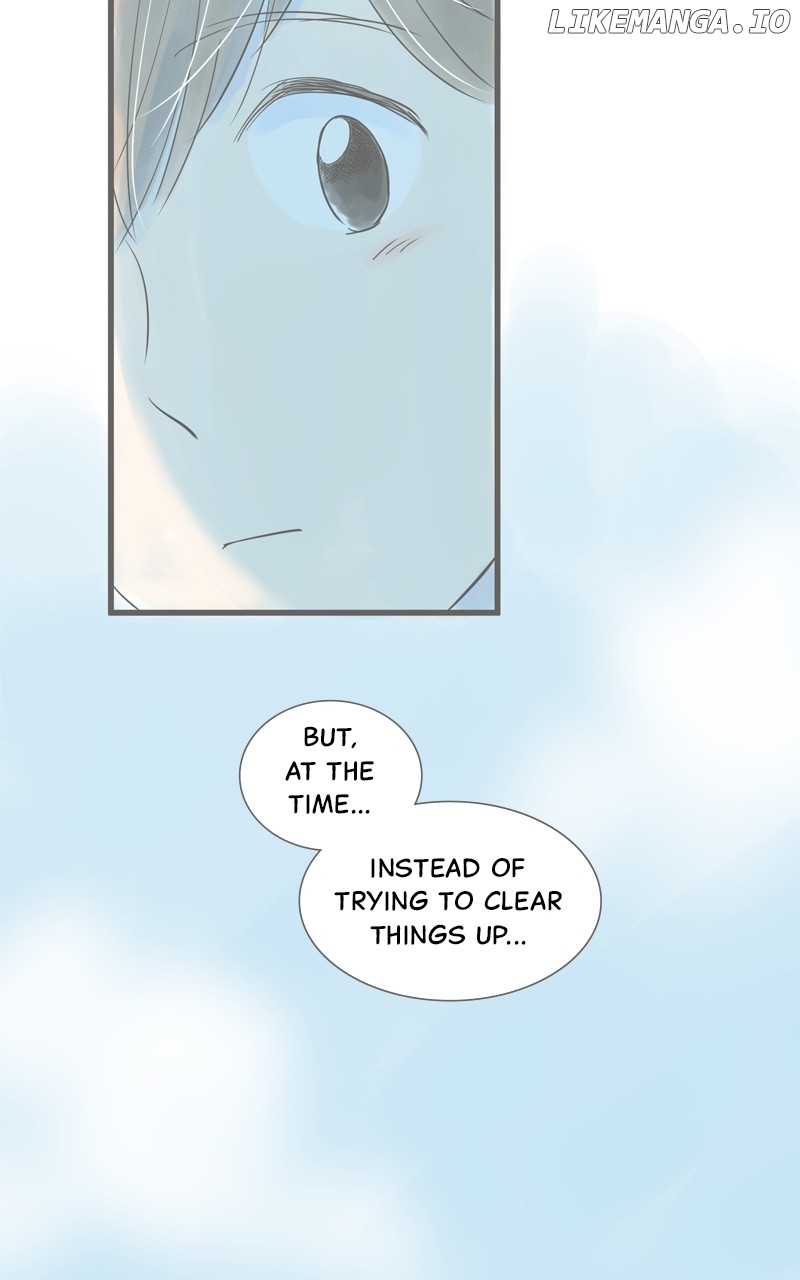 Amid the Changing Seasons Chapter 62 - page 14