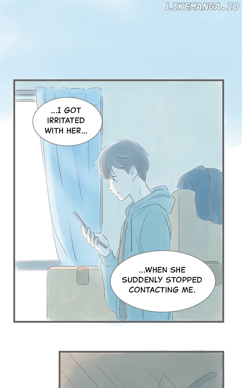 Amid the Changing Seasons Chapter 62 - page 15